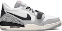 Buy Air Jordan Legacy 312 Low 'Tech Grey' Lelaki Wanita@end CD7069-101
