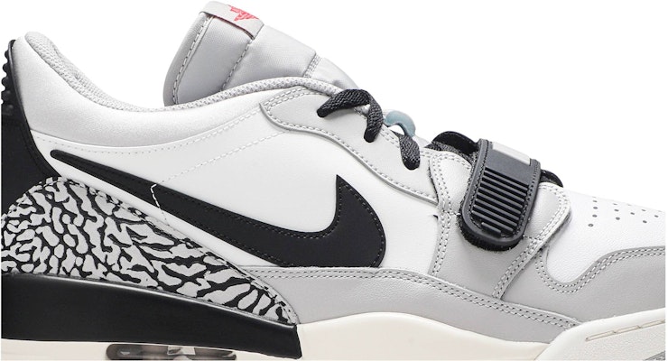 Air Jordan Legacy 312 Low 'Tech Grey' CD7069-101 Order Air Jordan Legacy 312 Low 'Tech Grey' CD7069-101
