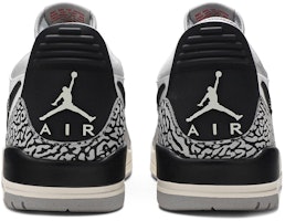 Air Jordan Legacy 312 Low 'Gris Técnico' CD7069-101 Details for Air Jordan Legacy 312 Low 'Gris Técnico' CD7069-101