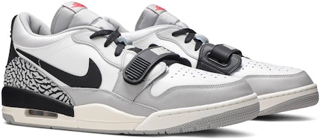 Air Jordan Legacy 312 Low 'Gris Técnico' CD7069-101 Cheap Air Jordan Legacy 312 Low 'Gris Técnico' CD7069-101