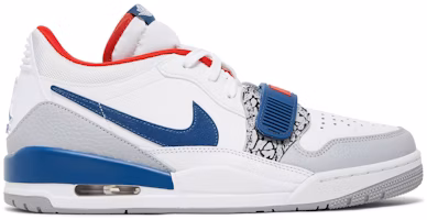 Air Jordan Legacy 312 Low 'True Blue' CD7069-104 Air Jordan Legacy 312 Low 'True Blue' CD7069-104