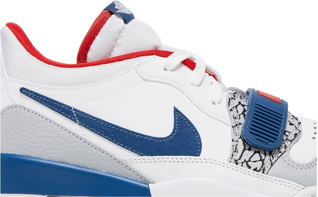Air Jordan Legacy 312 Low 'True Blue' CD7069-104 Order Air Jordan Legacy 312 Low 'True Blue' CD7069-104