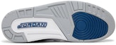 Shop Air Jordan Legacy 312 Low 'Biru Asli' CD7069-104