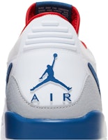 Air Jordan Legacy 312 Low 'Azul Verdadero' CD7069-104 Sizing Air Jordan Legacy 312 Low 'Azul Verdadero' CD7069-104