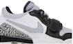 Order (Kanak-Kanak) Air Jordan Legacy 312 Low 'Putih Hitam Kelabu' CD9054-105