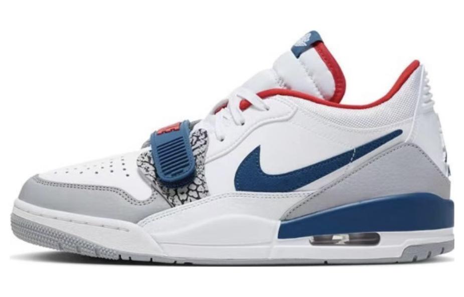 Air Jordan Legacy 312 Low &#x27;White Blue&#x27; CD7079-104
