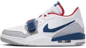 Air Jordan Legacy 312 Low 'White Blue' CD7079-104 Air Jordan Legacy 312 Low 'White Blue' CD7079-104