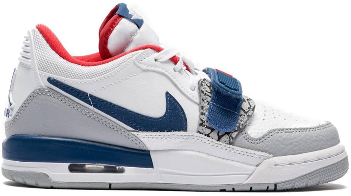 Air Jordan Legacy 312 Low '白蓝' CD7079-104 Order Air Jordan Legacy 312 Low '白蓝' CD7079-104