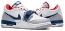 Lookbook Air Jordan Legacy 312 Low '白蓝' CD7079-104