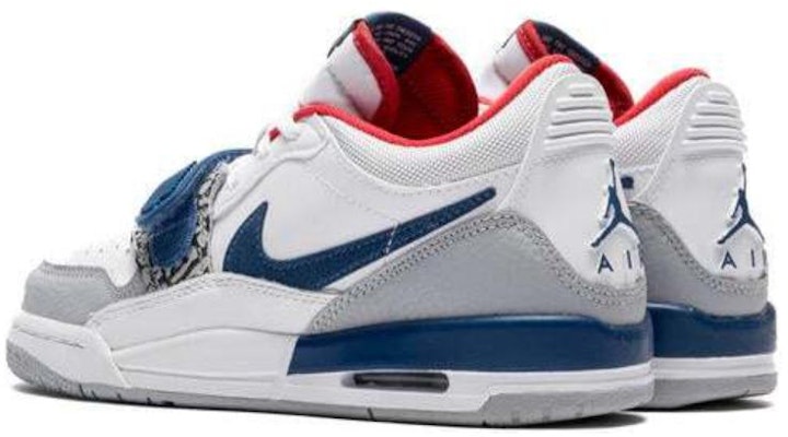 Air Jordan Legacy 312 Low '白蓝' CD7079-104 Shop Air Jordan Legacy 312 Low '白蓝' CD7079-104