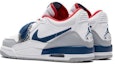 Shop Air Jordan Legacy 312 Low '白蓝' CD7079-104