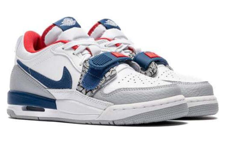 Purchase エア ジョーダン レガシー 312 ロー "白/青" CD7079-104