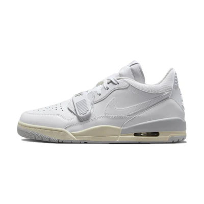 Jordan Legacy 312 Low 'White Coconut Milk'