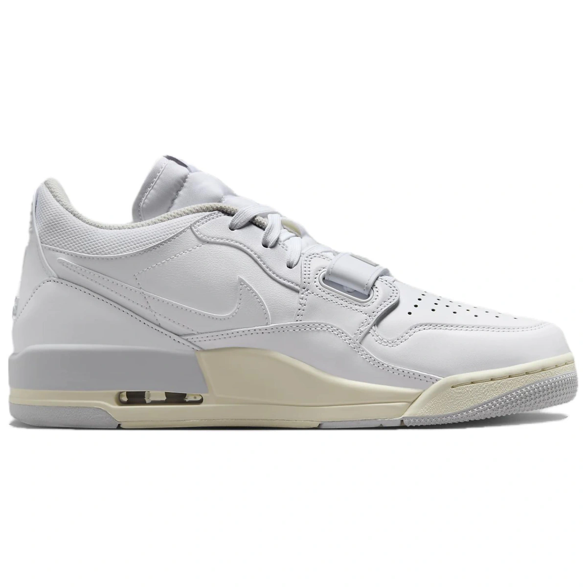 Air Jordan Legacy 312 Low 'White Coconut Milk'