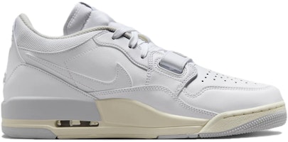 Air Jordan Legacy 312 Low 'Putih Susu Kelapa' HJ9199-111 Order Air Jordan Legacy 312 Low 'Putih Susu Kelapa' HJ9199-111