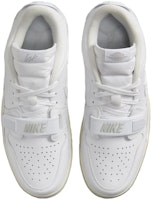 Air Jordan Legacy 312 Low 'Putih Susu Kelapa' HJ9199-111 Shop Air Jordan Legacy 312 Low 'Putih Susu Kelapa' HJ9199-111