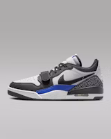 Air Jordan legacy 312 low 'White Game Royale' CD7069-114 Air Jordan legacy 312 low 'White Game Royale' CD7069-114
