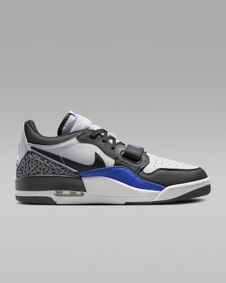 Air Jordan legacy 312 low 'White Game Royale' CD7069-114 Lookbook Air Jordan legacy 312 low 'White Game Royale' CD7069-114
