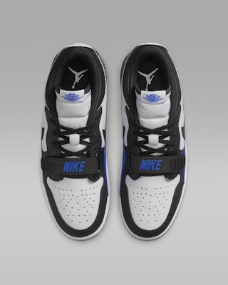 Air Jordan legacy 312 low 'White Game Royale' CD7069-114 Shop Air Jordan legacy 312 low 'White Game Royale' CD7069-114