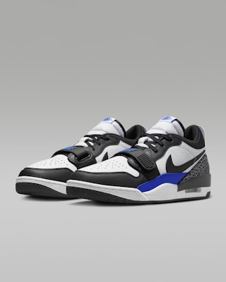 Air Jordan legacy 312 low 'White Game Royale' CD7069-114 Purchase Air Jordan legacy 312 low 'White Game Royale' CD7069-114