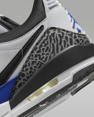 Air Jordan legacy 312 low 'White Game Royale' CD7069-114 Cheap Air Jordan legacy 312 low 'White Game Royale' CD7069-114