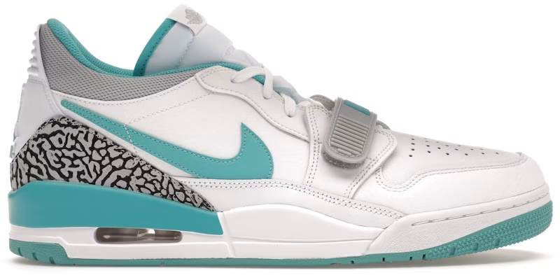 Air Jordan Legacy 312 Low '白色藍綠' CD7069-130 Buy Air Jordan Legacy 312 Low '白色藍綠' CD7069-130