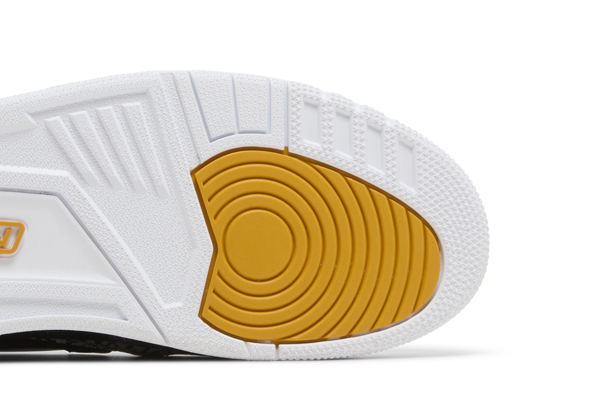 Details for Air Jordan Legacy 312 Low 'Yellow Ochre' CD7069-107