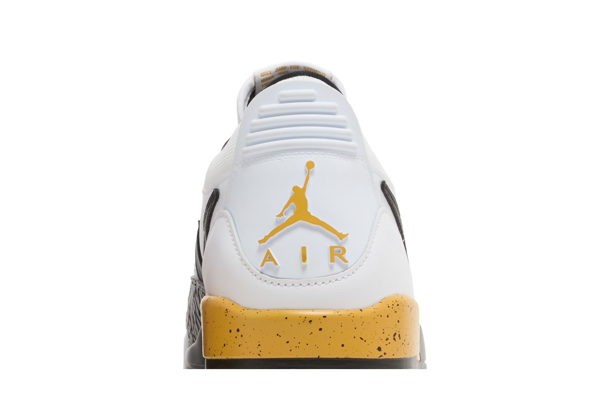 Cheap Air Jordan Legacy 312 Low 'Yellow Ochre' CD7069-107
