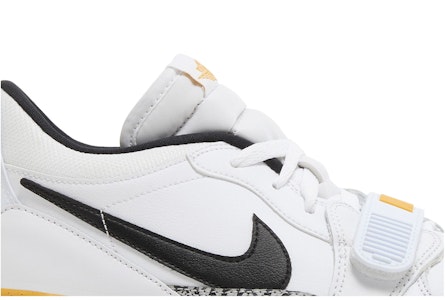 喬丹 Jordan Legacy 312 Low 防滑耐磨 低筒 復古籃球鞋 男款 白黑色 Order 喬丹 Jordan Legacy 312 Low 防滑耐磨 低筒 復古籃球鞋 男款 白黑色