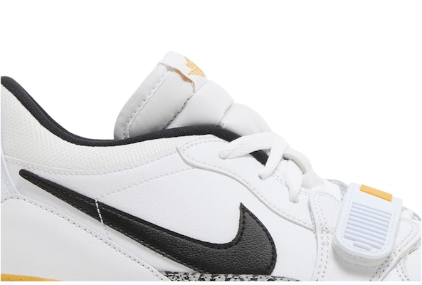 Air Jordan Legacy 312 Low 'Yellow Ochre' CD7069-107 Order Air Jordan Legacy 312 Low 'Yellow Ochre' CD7069-107