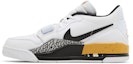 Lookbook Air Jordan Legacy 312 Low 'Kuning Ochre' CD7069-107