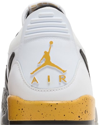 Air Jordan Legacy 312 Low 'Yellow Ochre' CD7069-107 Sizing Air Jordan Legacy 312 Low 'Yellow Ochre' CD7069-107