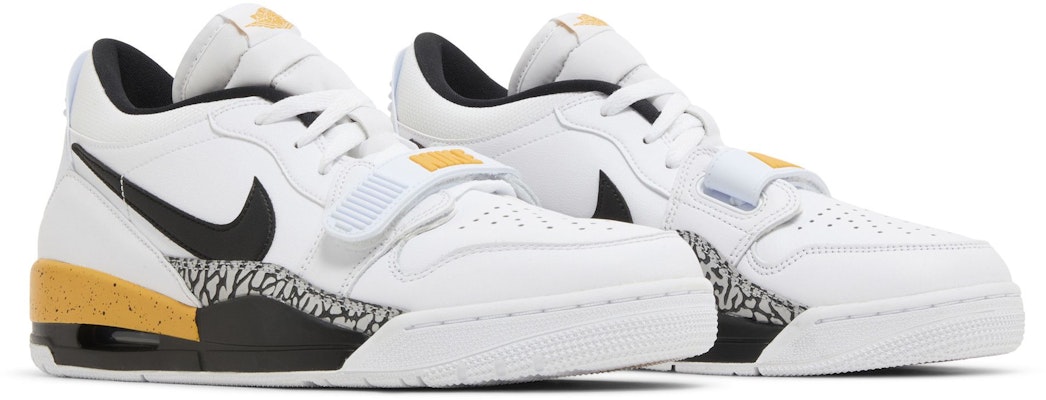 Air Jordan Legacy 312 Low 'Yellow Ochre' CD7069-107 Cheap Air Jordan Legacy 312 Low 'Yellow Ochre' CD7069-107