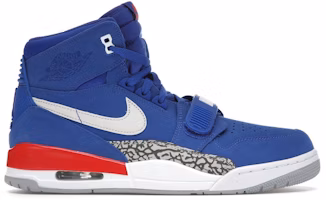 Air Jordan Legacy 312 Pistons AV3922-416 Air Jordan Legacy 312 Pistons AV3922-416