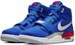 Lookbook Kasut Air Jordan Legacy 312 Pistons AV3922-416