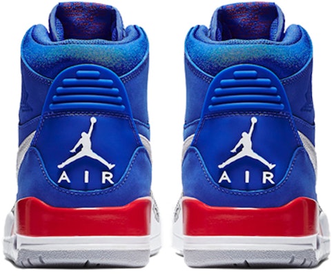 Air Jordan Legacy 312 Pistons Retro Zapatillas AV3922-416 Purchase Air Jordan Legacy 312 Pistons Retro Zapatillas AV3922-416