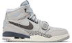 Buy Air Jordan Legacy 312 Kelabu Serigala AV3922-002