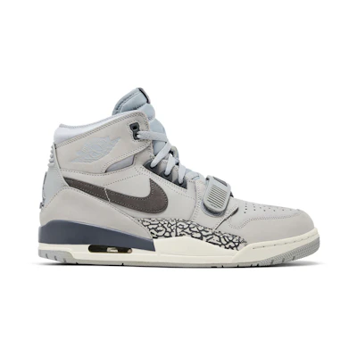 Jordan Legacy 312 Wolf Grey