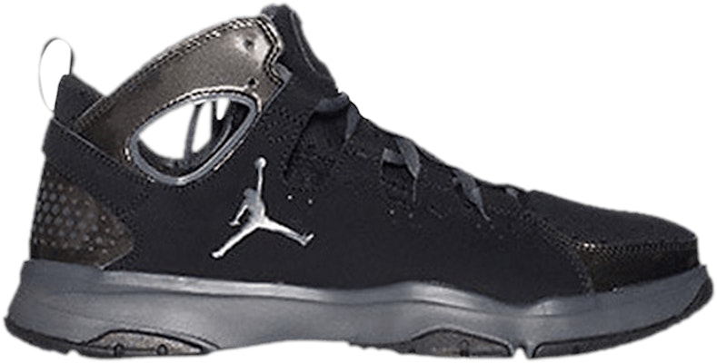 Air Jordan 傳奇 TR '黑色深灰' 487435-002 Buy Air Jordan 傳奇 TR '黑色深灰' 487435-002