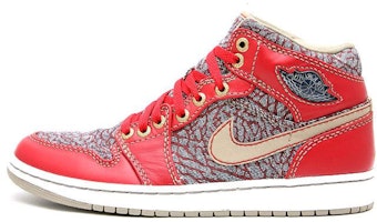 Air Jordan Levi's x Air Jordan 1 Retro 'Denim' 332083-435-YC Air Jordan Levi's x Air Jordan 1 Retro 'Denim' 332083-435-YC