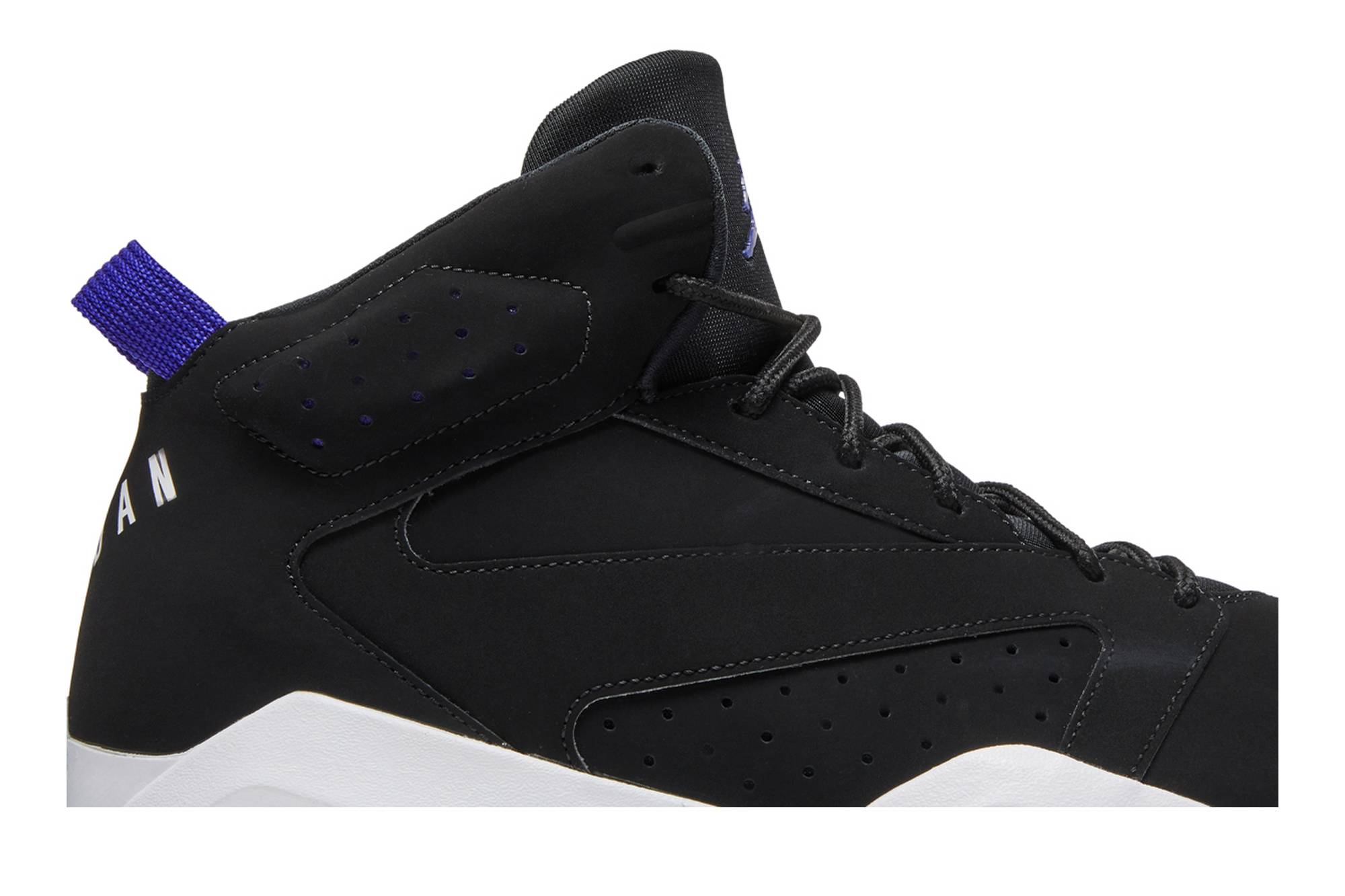 Jordan lift off black concord hot sale