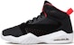 Air Jordan Lift Off 'Hitam Infrared 23' AR4430-061