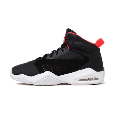 Jordan Lift Off 'Black Infrared 23'