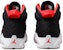 Air Jordan Lift Off 'Hitam Infrared 23' AR4430-061