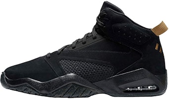 Air Jordan Lift Off 'Hitam Emas Metalik' AR4430-007 Lookbook Air Jordan Lift Off 'Hitam Emas Metalik' AR4430-007