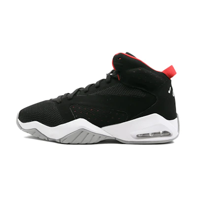 Jordan Lift Off 'Black White'