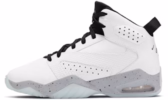(Youth) Air Jordan Lift Off 'Black White Grey' AR6346-101 (Youth) Air Jordan Lift Off 'Black White Grey' AR6346-101