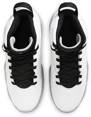 (JR) Air Jordan Lift Off '黑白灰' AR6346-101 Shop (JR) Air Jordan Lift Off '黑白灰' AR6346-101