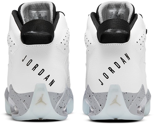 (JR) Air Jordan Lift Off '黑白灰' AR6346-101 Purchase (JR) Air Jordan Lift Off '黑白灰' AR6346-101