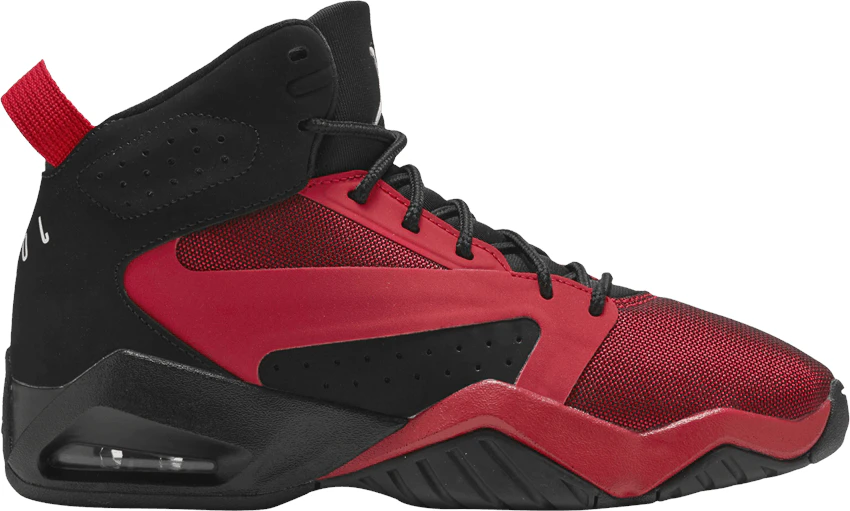 Grade School Air Jordan Lift Off Bred AR6346 002 AR6346 002